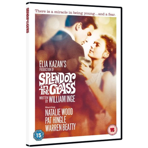 Splendor In The Grass [DVD] [1961] [DVD] [Region 2] - Very Good - Attic Discovery Shop