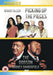 Picking up the Pieces / The Godson [DVD] [Region 2 / UK] (Comedy) - Like New - Attic Discovery Shop