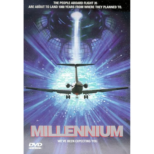 Millennium [DVD] [1989] [US Import] [NTSC] [Region 1] - Very Good - Very Good - Attic Discovery Shop