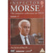 NEW Sealed - Inspector Morse The Secret of Bay 5B Episode 11 [DVD] [Region 2] - Attic Discovery Shop