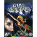 City of the Living Dead [Blu-ray] [Region Free] (Arrow Video) - Very Good - Attic Discovery Shop