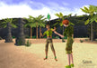 The Sims 2: Castaway (Nintendo Wii Game) [PAL] - Very Good - Attic Discovery Shop