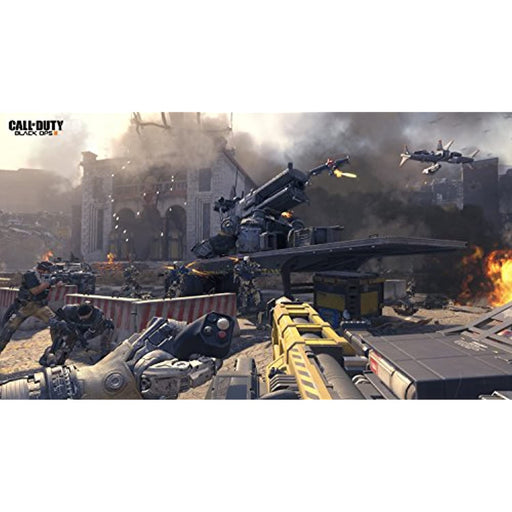 Call of Duty Black Ops III (3) COD BO3 (Xbox One Game) - Very Good - Attic Discovery Shop