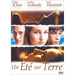 Un Eté sur Terre (Here on Earth) [DVD] [Rare IMPORT] [Region 2] - Like New - Attic Discovery Shop