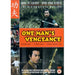 One Man's Vengeance [DVD] [Region Free] - Like New - Attic Discovery Shop