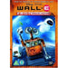 Disney Pixar WALL-E (2 Disc Special Edition) [DVD] [Region 2] - Like New - Attic Discovery Shop