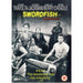SWORDFISH - John Travolta, Hugh Jackman (DVD) 2001 [Region 2] - (New, Torn Seal) - Like New - Like New - Attic Discovery Shop