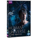 Human Universe - with Professor Brian Cox [DVD] [Region 2, 4] - Very Good - Attic Discovery Shop