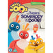 Twirlywoos - There's Somebody At The Door [DVD] [Region 2] - Like New - Attic Discovery Shop