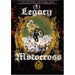 Legacy of Motocross Jeremy McGrath Etc Collector Edition [DVD] [Rare US Import] - Good - Attic Discovery Shop