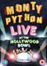 Monty Python: Live At The Hollywood Bowl [DVD] [2007] [Region 2] - New Sealed - Attic Discovery Shop