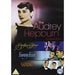 The Audrey Hepburn Collection (Breakfast At Tiffany's etc) [DVD] [Region 2] - Like New - Attic Discovery Shop