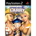 Leisure Suit Larry: Magna Cum Laude (PS2 PlayStation 2 Game) [PAL] - Very Good - Attic Discovery Shop