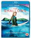 The Shallows Blu-ray ALL Region Blake Lively Shark Horror Thriller - NEW Sealed - Attic Discovery Shop
