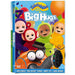Teletubbies - Brand New Series - Big Hugs (with Colouring Pad) [DVD] [Region 2] - Like New - Like New - Attic Discovery Shop