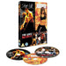 Step Up / Honey / You Got Served 3 Film Collection Set [DVD] [Region 2, 4] - Like New - Attic Discovery Shop