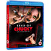 Seed Of Chucky [Blu-ray] [UK / EU Release - Region B] - New Sealed - Attic Discovery Shop