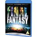 Final Fantasy: The Spirits Within [Blu-ray] [2007] [Region Free] [VGC] - Very Good - Attic Discovery Shop