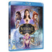 The Nutcracker And The Four Realms [Blu-ray] [2018] [Region Free] - Very Good - Attic Discovery Shop
