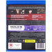 The Equalizer [Blu-ray] [2014] [Region Free] - [Action] - New Sealed - Like New - Attic Discovery Shop
