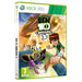 Ben 10 Omniverse 2 (Xbox 360 Game) [PAL] - Good - Attic Discovery Shop