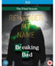 Breaking Bad: The Final Season [Blu-ray] [Region Free] - New Sealed - Attic Discovery Shop