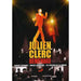 Julien Clerc - DEMENAGE [Region Free] [Rare French DVD] - Very Good - Very Good - Attic Discovery Shop