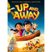 Up And Away [DVD] [2019] [Region 2] - Like New - Attic Discovery Shop