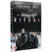 The Ritual [DVD] [2017] [Region 2] - Like New - Attic Discovery Shop