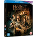 The Hobbit: The Desolation Of Smaug [Blu-ray] [2013] [Region Free] - New Sealed - Attic Discovery Shop