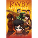 After the Fall (RWBY, Book 1): Volume 1 Paperback Book - Very Good - Attic Discovery Shop