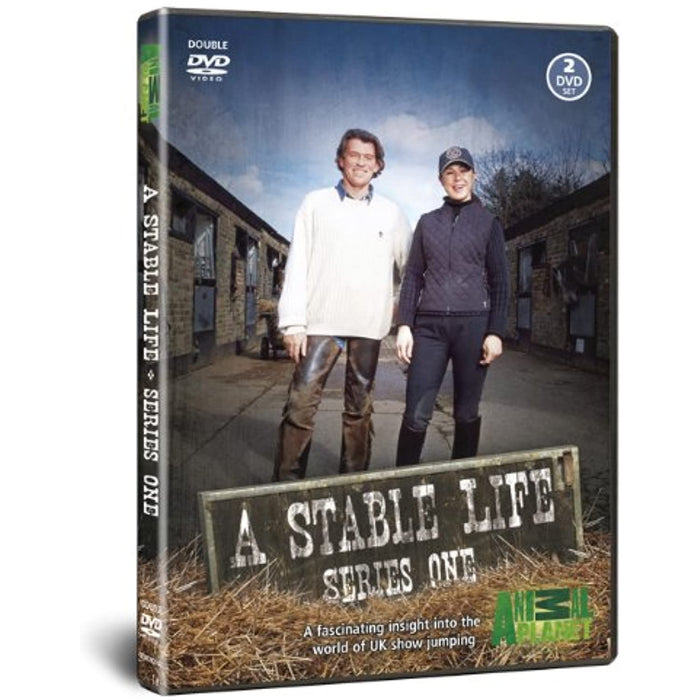A Stable Life - Series One 1 The Complete First Season [DVD] [Region 2] - Good - Attic Discovery Shop