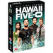 Hawaii Five-O Season 1 The Complete First Series [DVD Box Set] Reg2 - New Sealed - Attic Discovery Shop