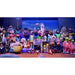Sing (Special Edition) [4K Ultra HD UHD + Blu-ray] [2017] [Region Free] - Very Good - Attic Discovery Shop