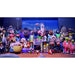 Sing - Special Edition [DVD] [2017] [Region 2, 4, 5] - Like New - Attic Discovery Shop