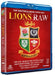 The British & Irish Lions 2013: Lions Raw [Blu Ray] [Region Free] - Like New - Attic Discovery Shop