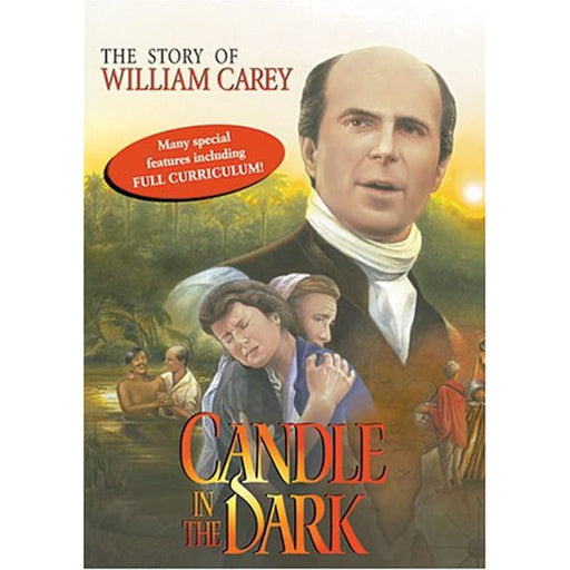 Candle in The Dark [1998] [DVD] [Region 1] [Rare US Import] [NTSC] - Very Good - Attic Discovery Shop