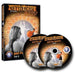 Kettlercise Just For Women VOL II (2) DVD - Kettlebell Fat Loss [Reg 2] - Like New - Attic Discovery Shop