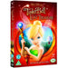 Tinker Bell And The Lost Treasure [DVD] [Region 2] (Disney film) - Like New - Attic Discovery Shop