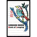 Book of Longing by Leonard Cohen Hardback Book (2006) - Good - Attic Discovery Shop