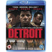 Detroit [Blu-ray] [2017] [Region B] - Like New - Attic Discovery Shop
