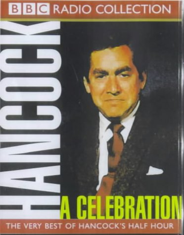 Tony Hancock: A Celebration (BBC Radio Collection) Cassette Audiobook - Very Good - Attic Discovery Shop