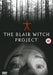 The Blair Witch Project [DVD] [1999] [Region 2] - New Sealed - Attic Discovery Shop