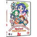 The Melancholy Of Haruhi-Chan Suzumiya & Nyoron! Churuya-san Pt. 2 DVD Region 2 - Very Good - Very Good - Attic Discovery Shop
