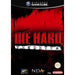 Die Hard Vendetta (GameCube Game) [PAL] - Good - Attic Discovery Shop