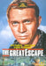 The Great Escape [DVD] [1963] [Region 2] (Steve McQueen) - Like New - Attic Discovery Shop