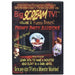 Big Scream TV! Volume II Funny Bones! (Rare Home TV Scareware) [DVD] Region Free - Very Good - Very Good - Attic Discovery Shop