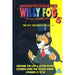 Around The World With Willy Fog Vol.5 Volume 5 Classic Kids [DVD] [Region Free] - Very Good - Attic Discovery Shop