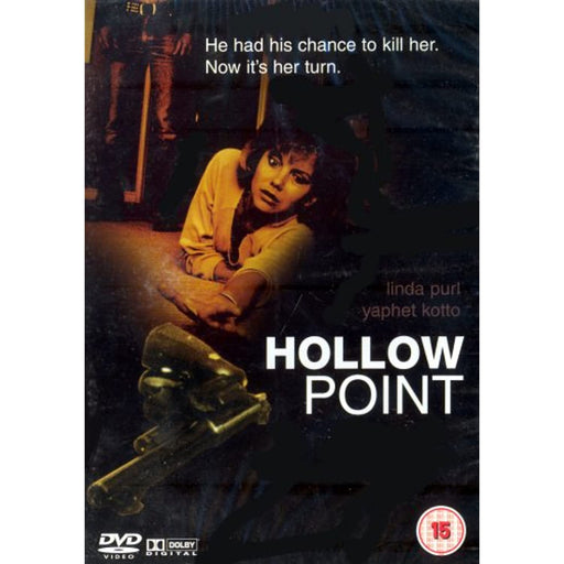 Hollow Point [DVD] [Region Free] - Very Good - Attic Discovery Shop