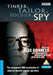 Tinker, Tailor, Soldier, Spy - The Complete BBC Series [DVD] [Region 2, 4] - Like New - Attic Discovery Shop
